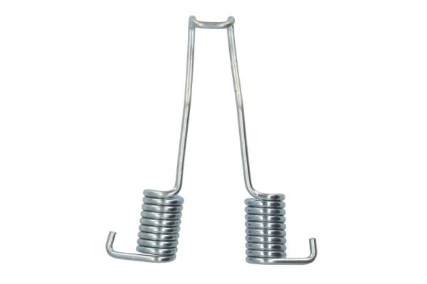 Spring, brake shoes SBP 12-BP011