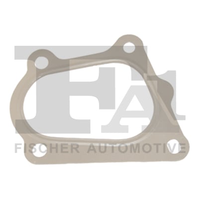 Gasket, exhaust pipe FA1 120-957