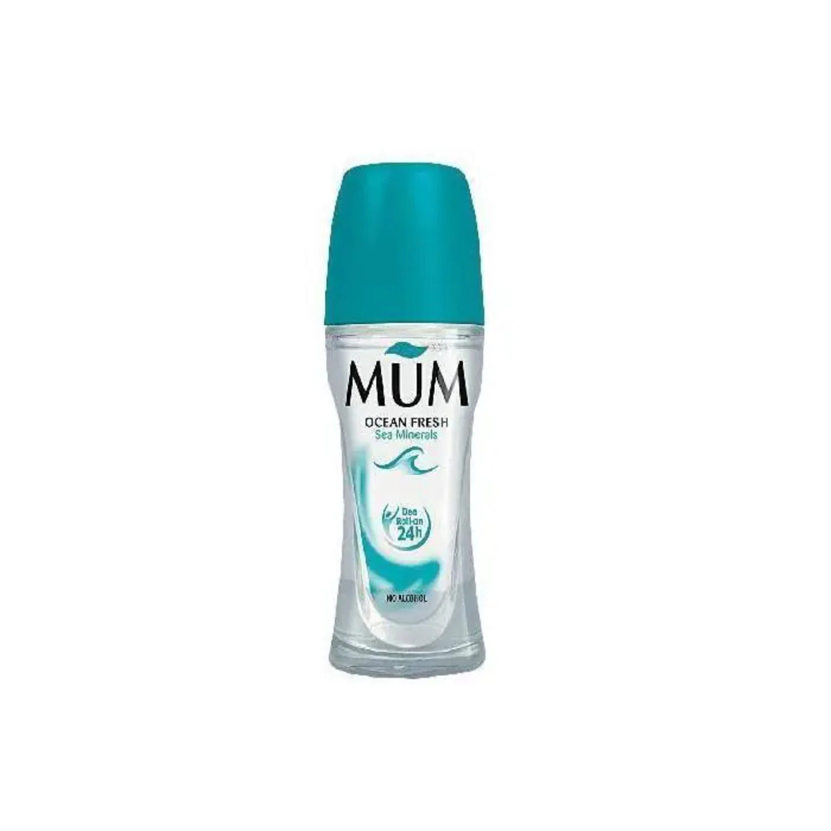 Deodorant roll-on Mum Ocean Fresh 75