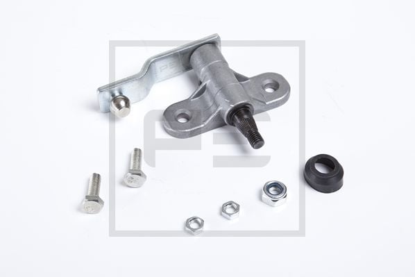 Wiper Bearing PE Automotive 120.068-00A