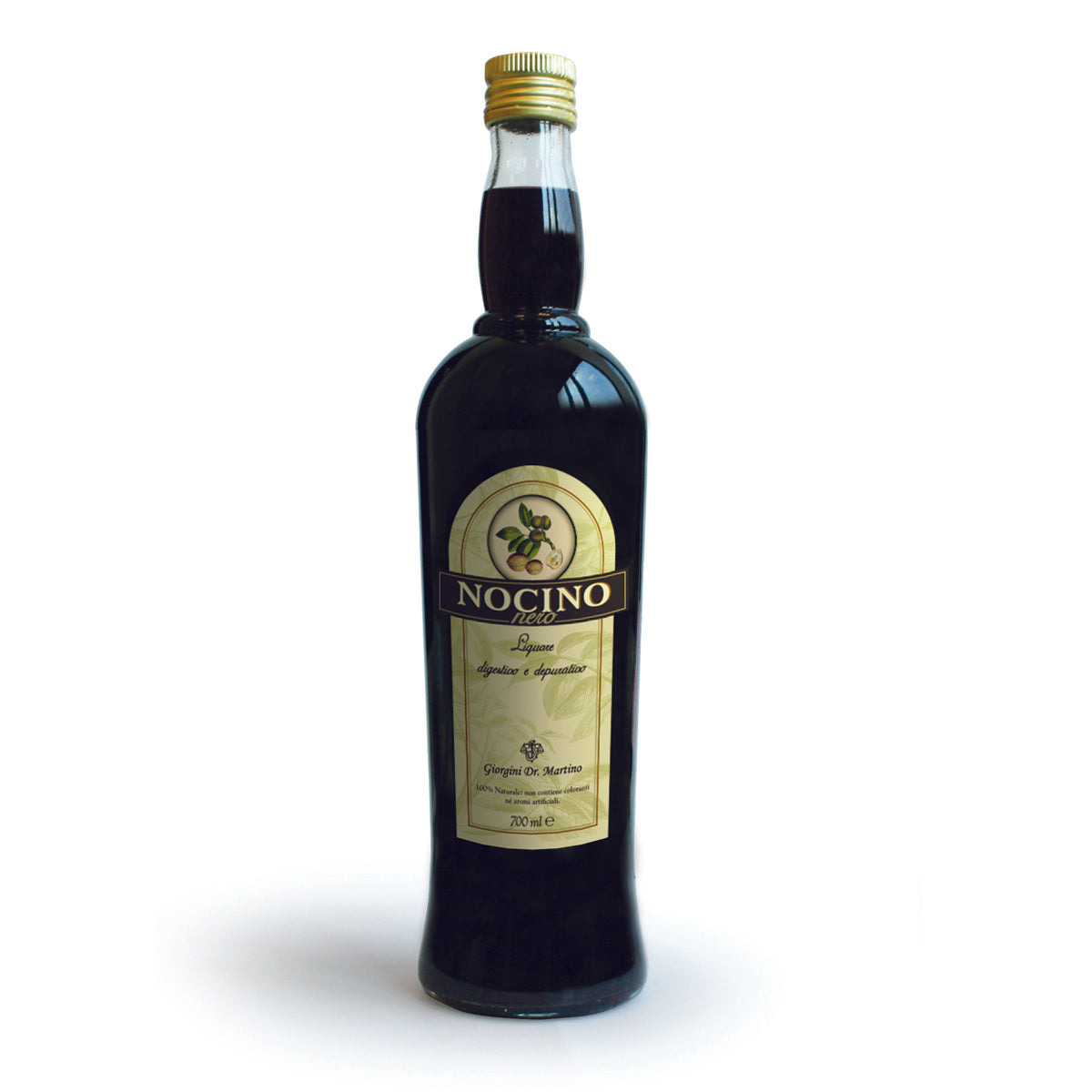 Dr Giorgini Nocino Liquore 700 ml