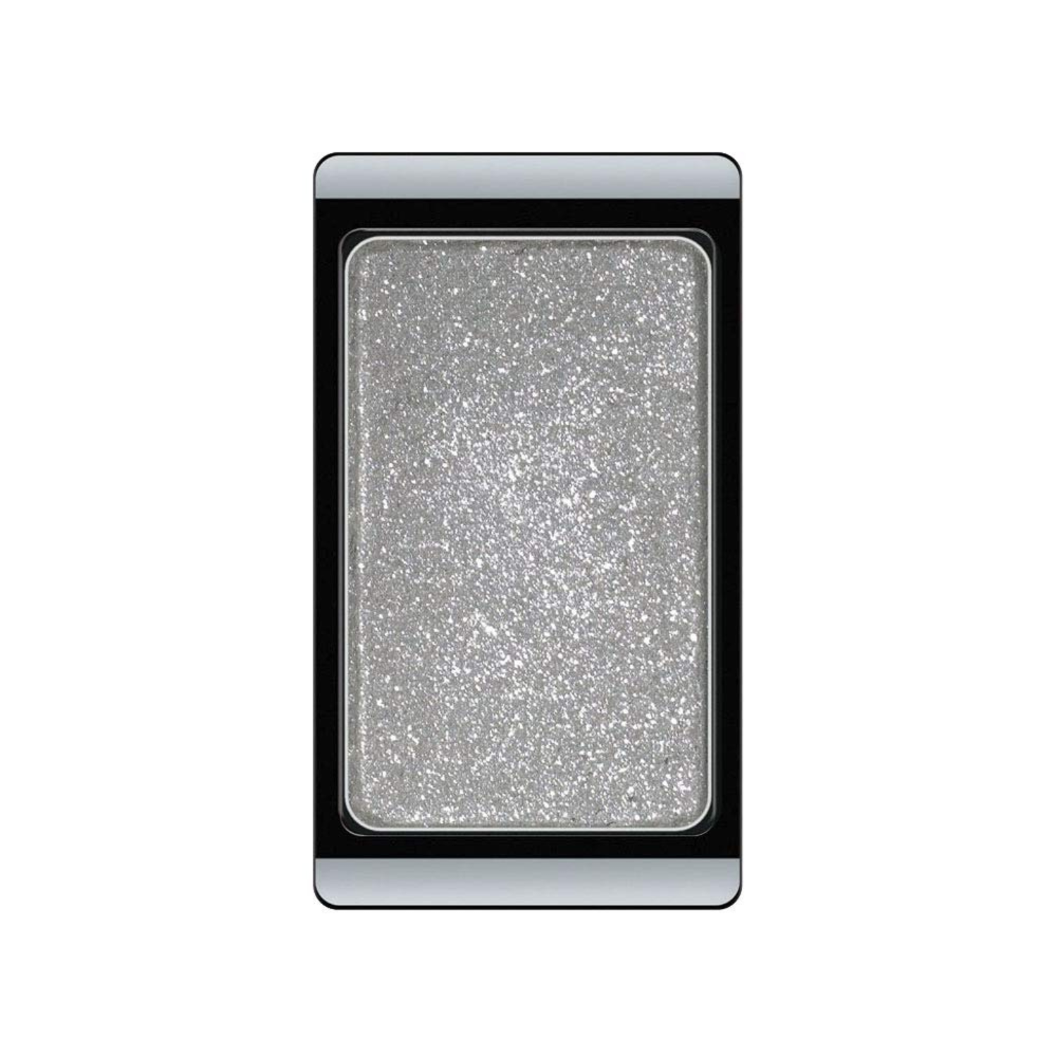 Artdeco Glittrig ögonskugga (Glamour Eyeshadow) 0,8 g - Nyans: 316 Glam Granit Grey