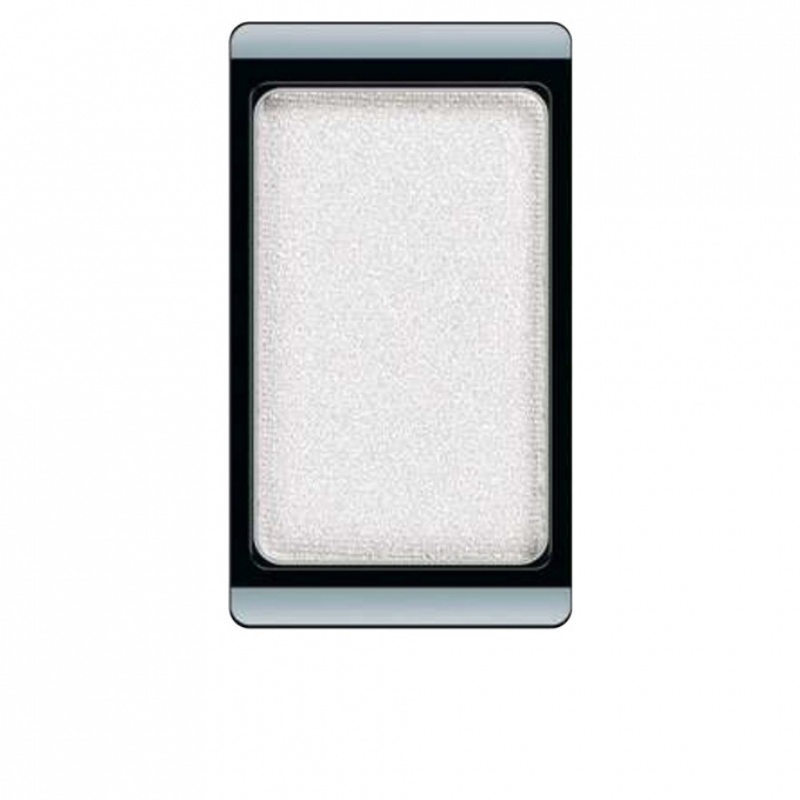 Artdeco Sombra de ojos perlada (Eyeshadow Pearl) 0,8 g - Tono: 10 Pearly White