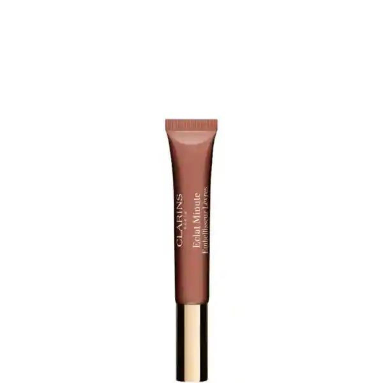 Instant Light Lipgloss (perfekte naturlige læber) 12 ml - Farve: 06 Rosewood Shimmer