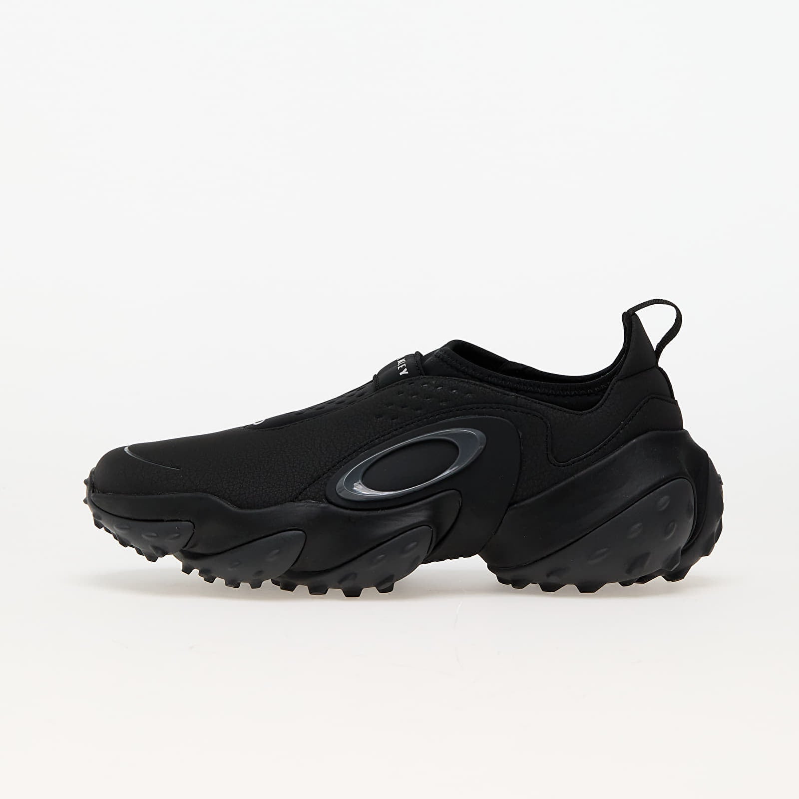 Sneakers Oakley Edge Icon Black EUR 37.5