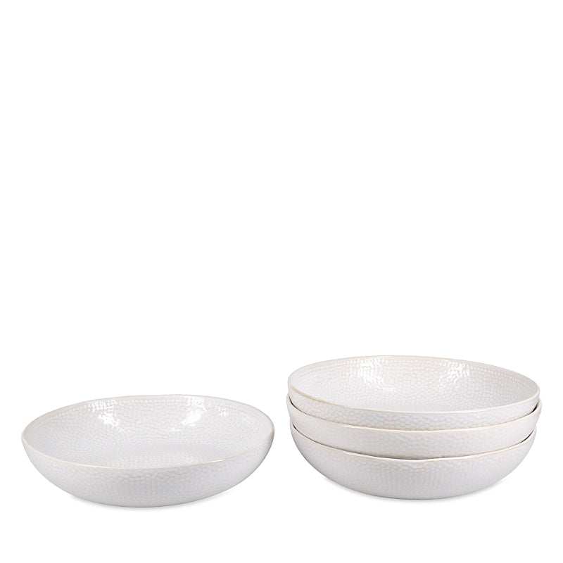 Bia Cordon Bleu Serene Pasta Bowls, Set of 4