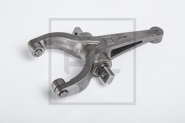 Repair Kit, clutch release bearing PE Automotive 120.210-00A