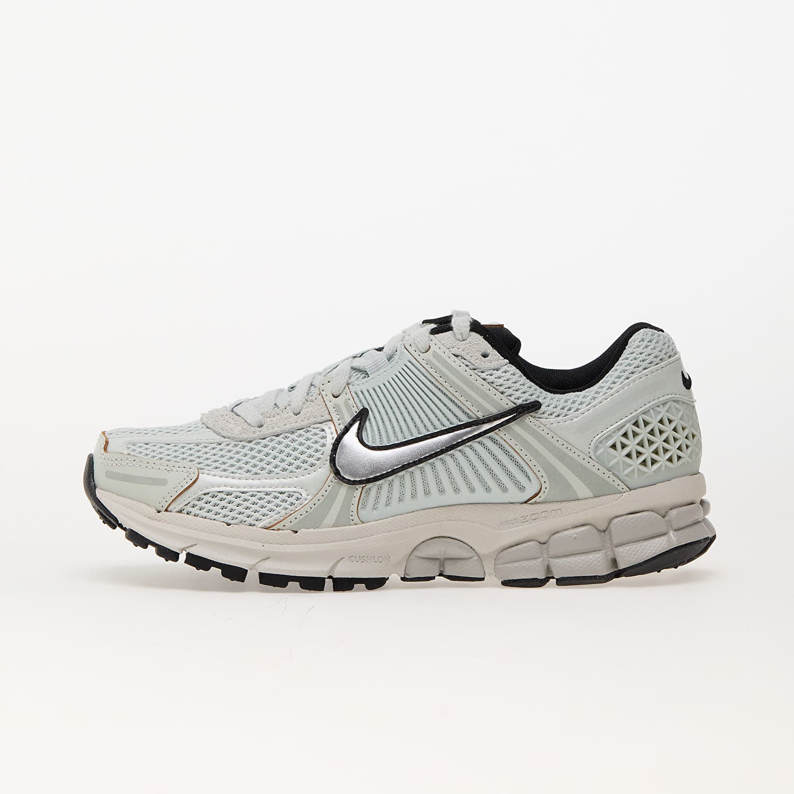 Sneakers Nike W Zoom Vomero 5 Light Silver- Chrome-Light Bone-Black EUR 36.5