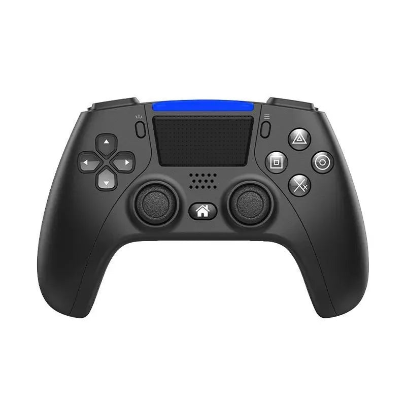 Wireless Bluetooth Controller for PS5 PS4 Shock Controllers Joystick Gamepad With Package Fast shipping