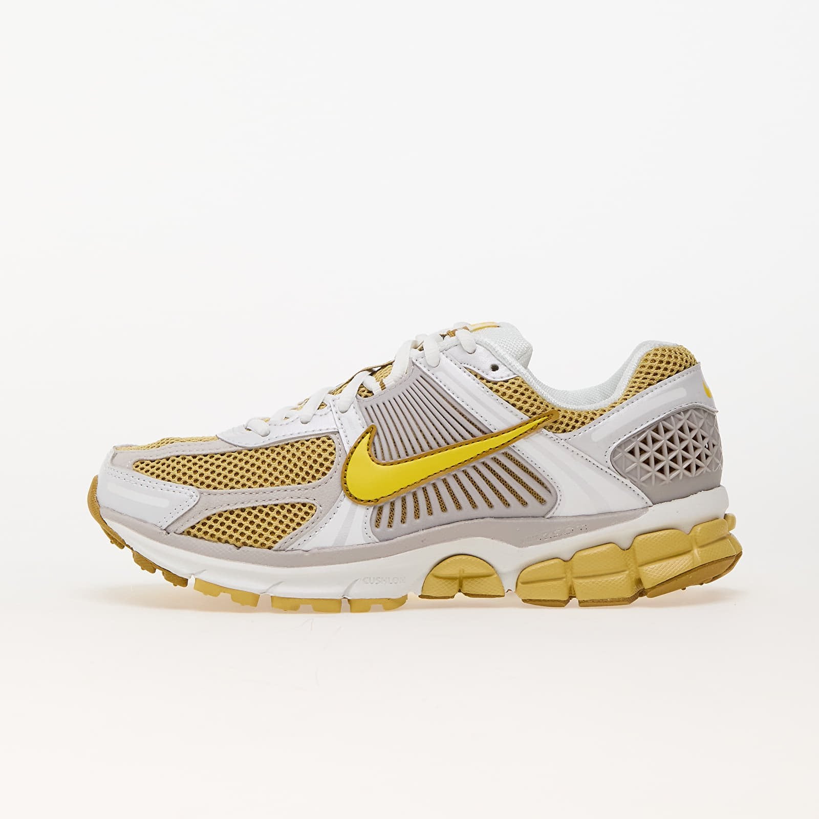 Sneakers Nike W Zoom Vomero 5 Bronzine- Lightening-Mtlc Summit Wht EUR 36