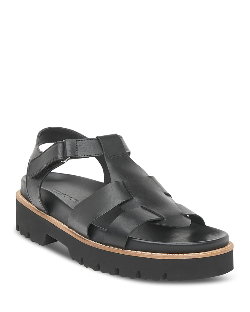 Whistles Women's Khari Caged Sandals