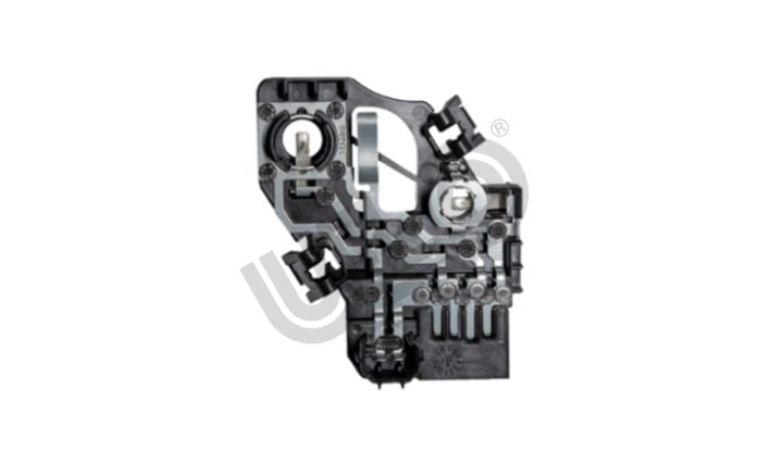 Bulb Holder, combination rear light ULO 1205222