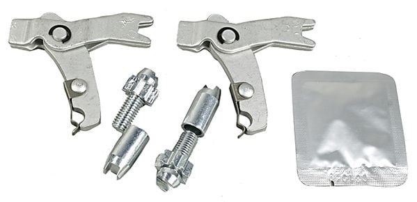 Repair Kit, expander METZGER 12053027