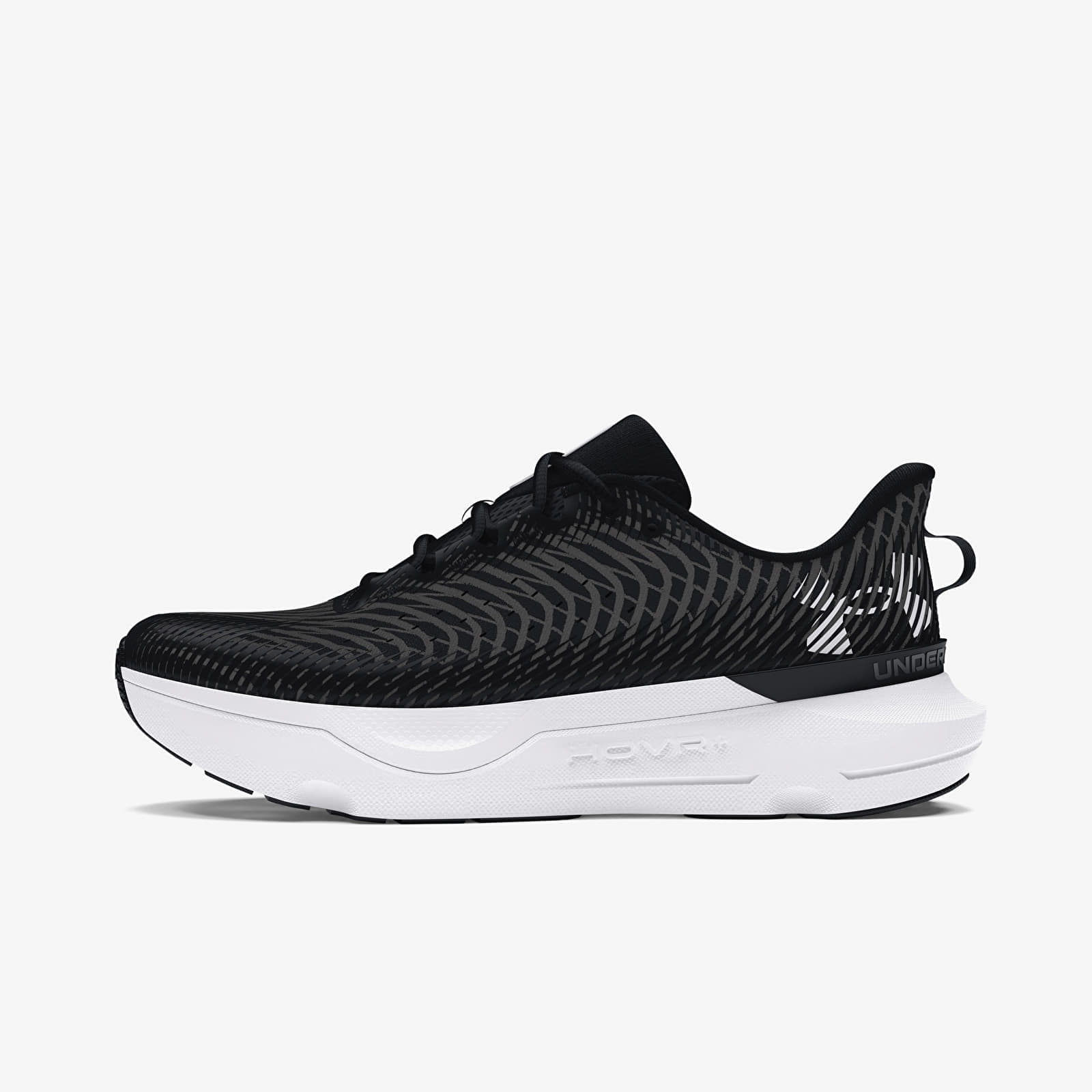 Sneakers Under Armour Infinite Pro Black EUR 47