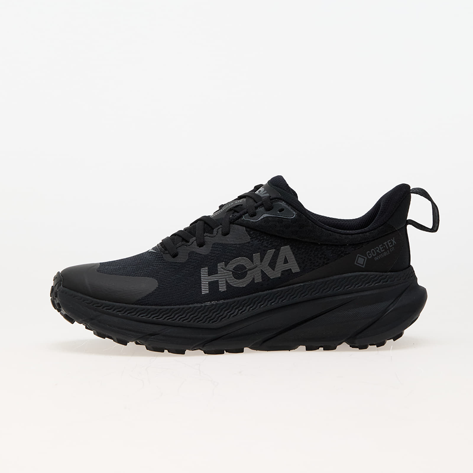 Sneakers Hoka® W Challenger 7 GTX Black- Black EUR 37 1-3