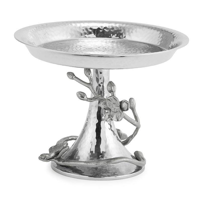 Michael Aram White Orchid Candy Dish