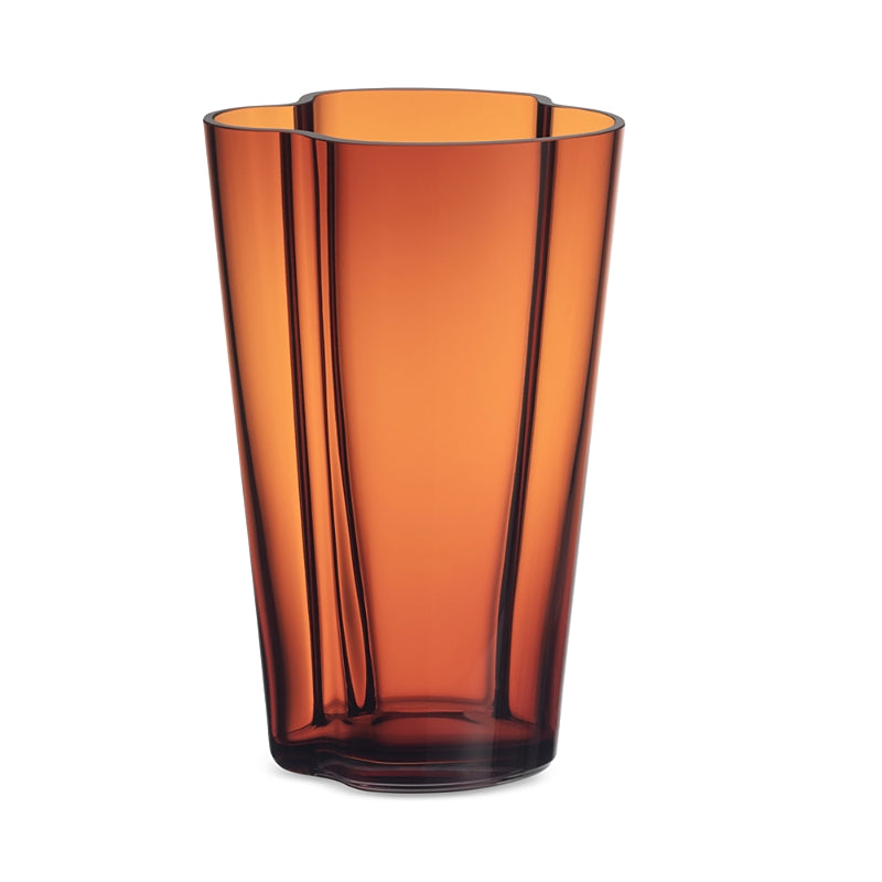 Iittala Aalto Vase, 8.75