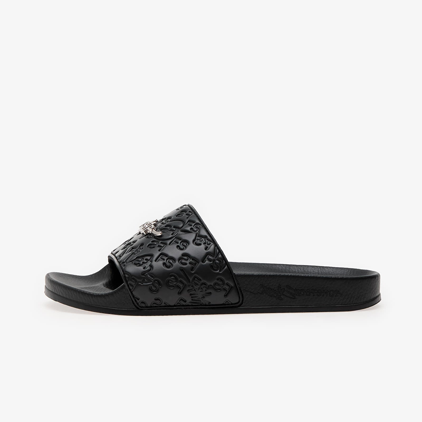 Sneakers FTSHP Monogram Slides Black EUR 36