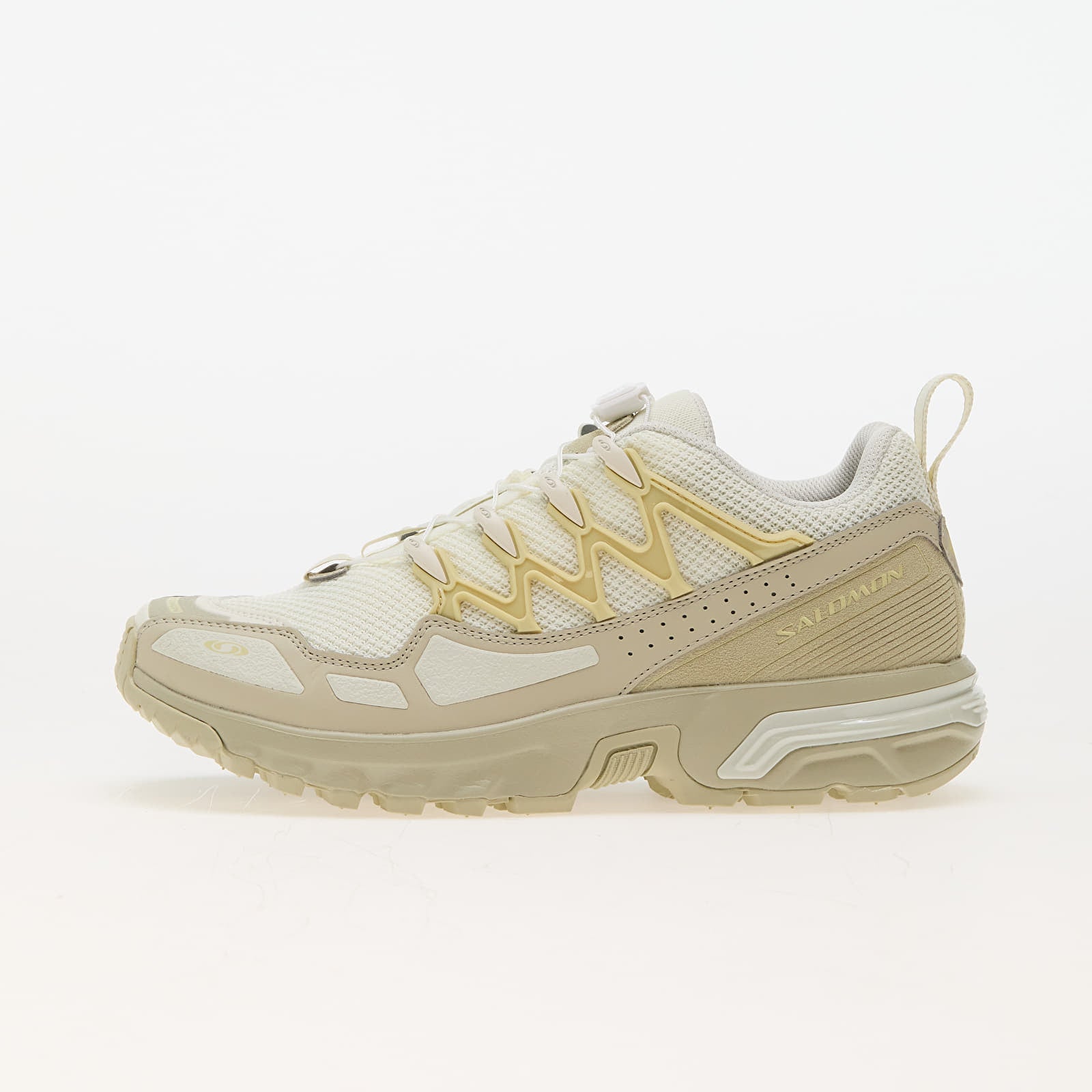 Sneakers Salomon ACS + Seasonal Icicle- Alfalfa- Dusty EUR 44