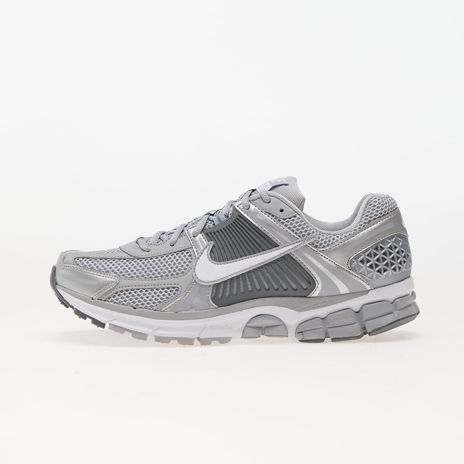 Sneakers Nike Zoom Vomero 5 Wolf Grey- White-Metallic Silver EUR 40