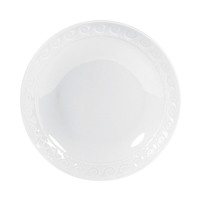 Bernardaud Louvre Pasta Plate