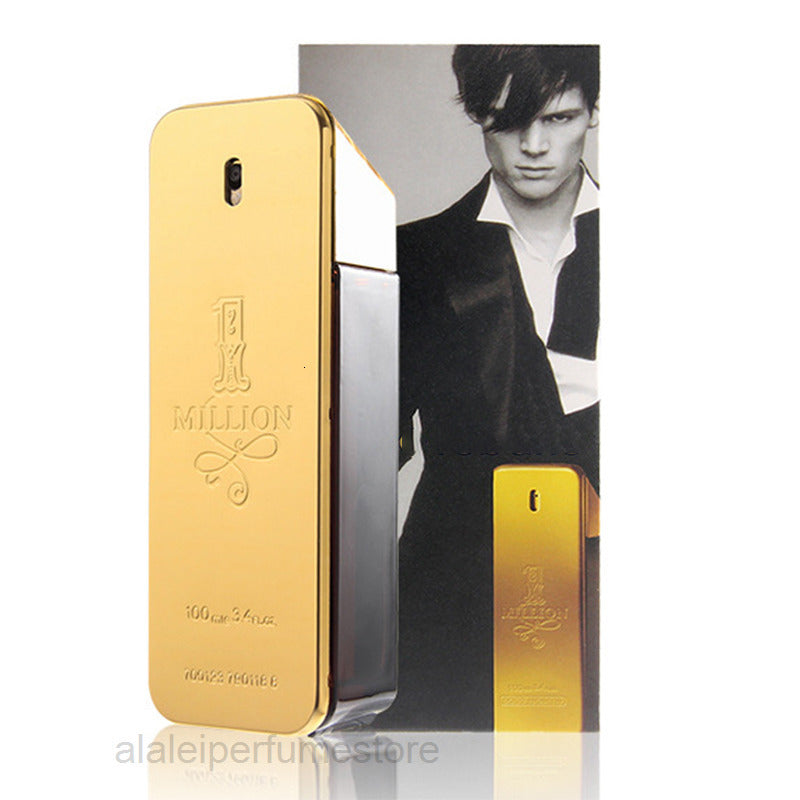 Original 1 Million Cologne Long Lasting Fragrances for Men Mens Deodorant Incense 100ml uyuyf