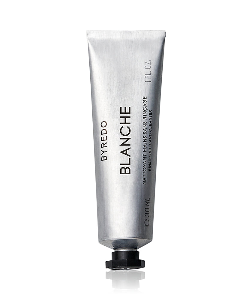 Byredo Blanche Rinse Free Hand Cleanser 1 oz.