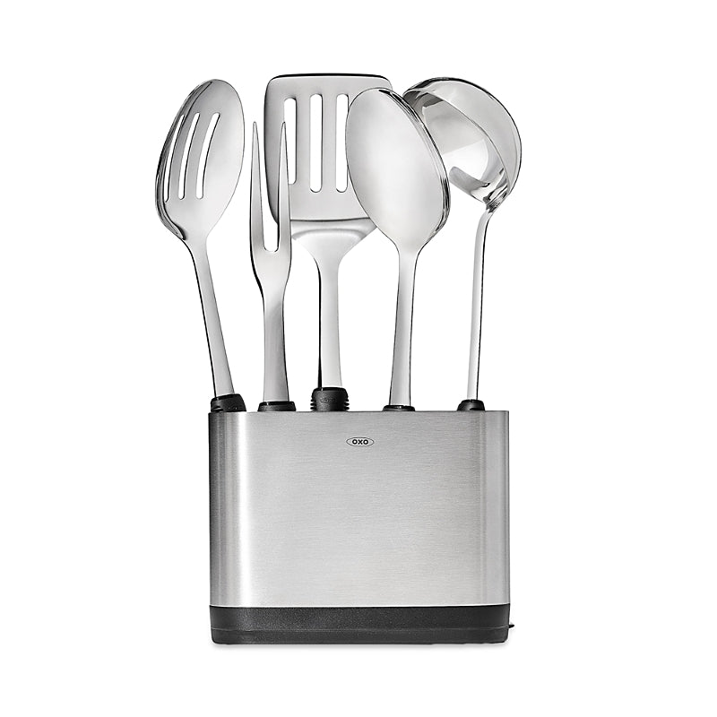 Oxo Good Grips 6 Pc Utensil Set