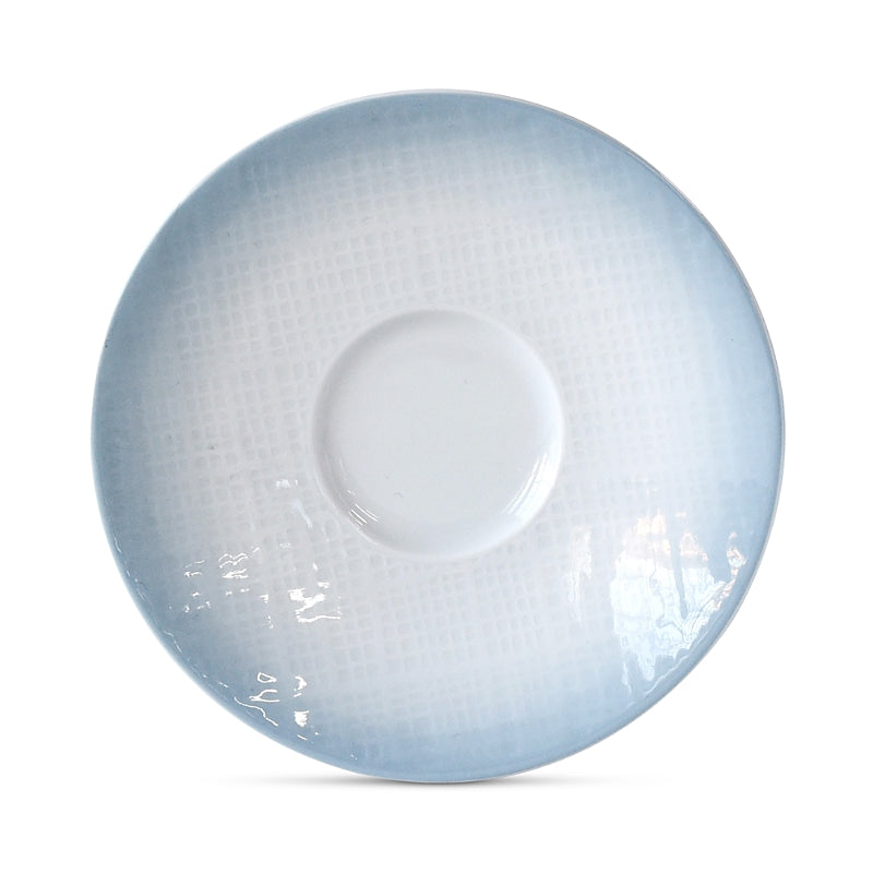 Bernardaud Eclipse Tea Saucer