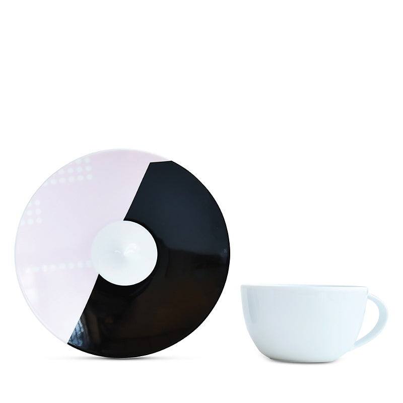 Bernardaud Oscar Tea Saucer