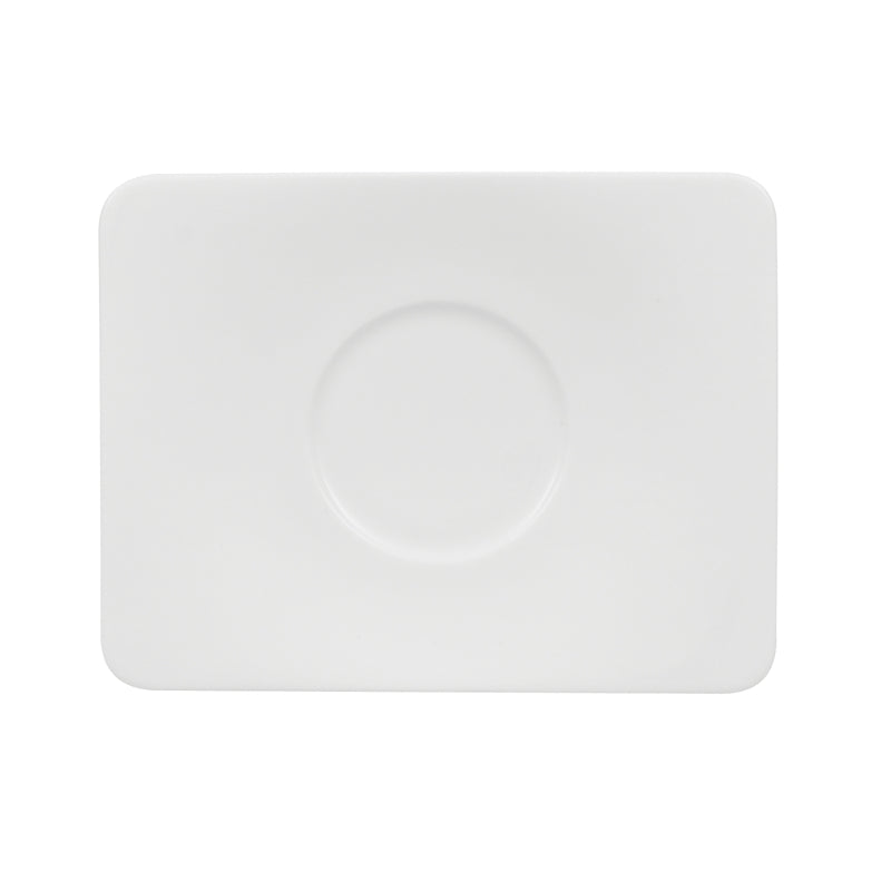 Villeroy & Boch Modern Grace After Dinner Saucer