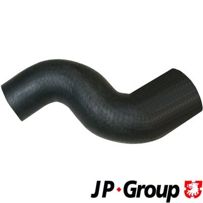 Radiator Hose JP GROUP 1214300500