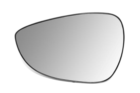 Mirror Glass, exterior mirror LORO 1214G04