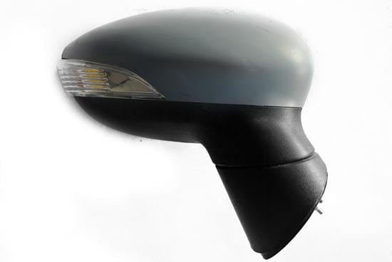 Exterior Mirror LORO 1214M03