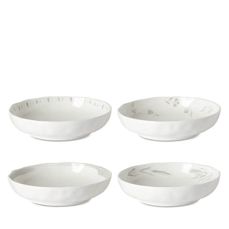 Lenox Oyster Bay Pasta Bowls, Set of 4
