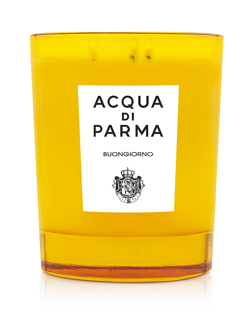 Acqua di Parma Buongiorno Candle 17 oz.