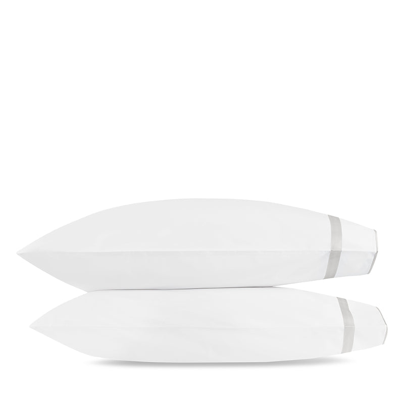 Matouk Louise Standard Pillowcase, Pair