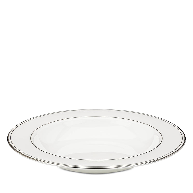 Lenox Federal Platinum 9 Pasta-Soup Bowl