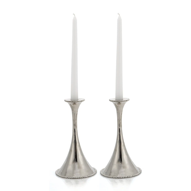 Michael Aram Molten Candlestick Holders