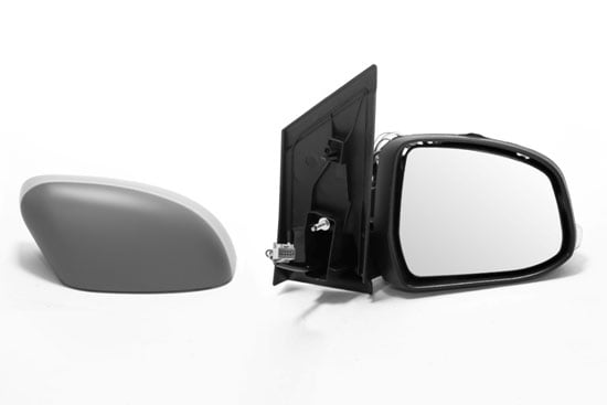 Exterior Mirror LORO 1220M12