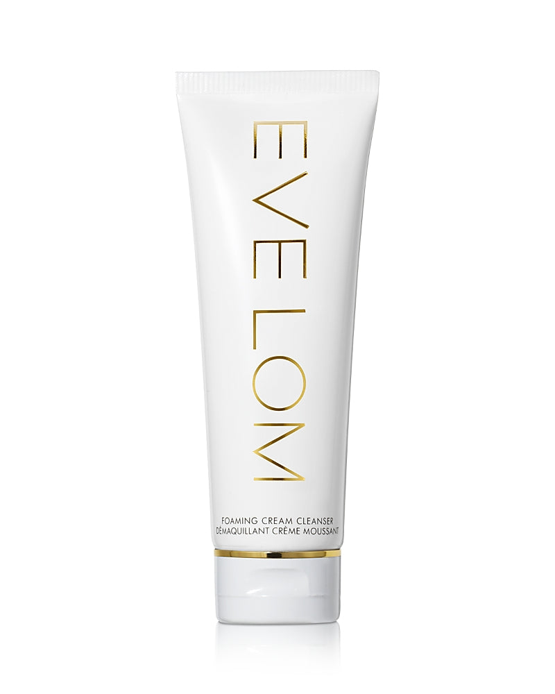 Eve Lom Foaming Cream Cleanser