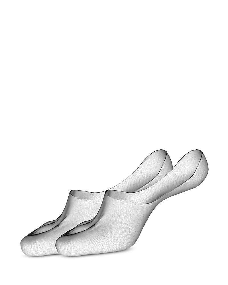 Boss No Show Socks, Pack of 2