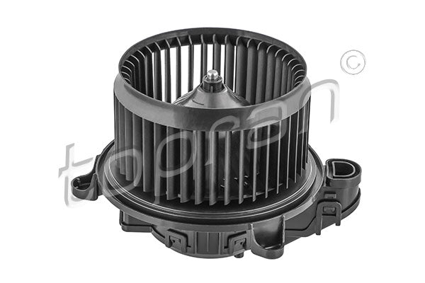 Interior Blower TOPRAN 305 261