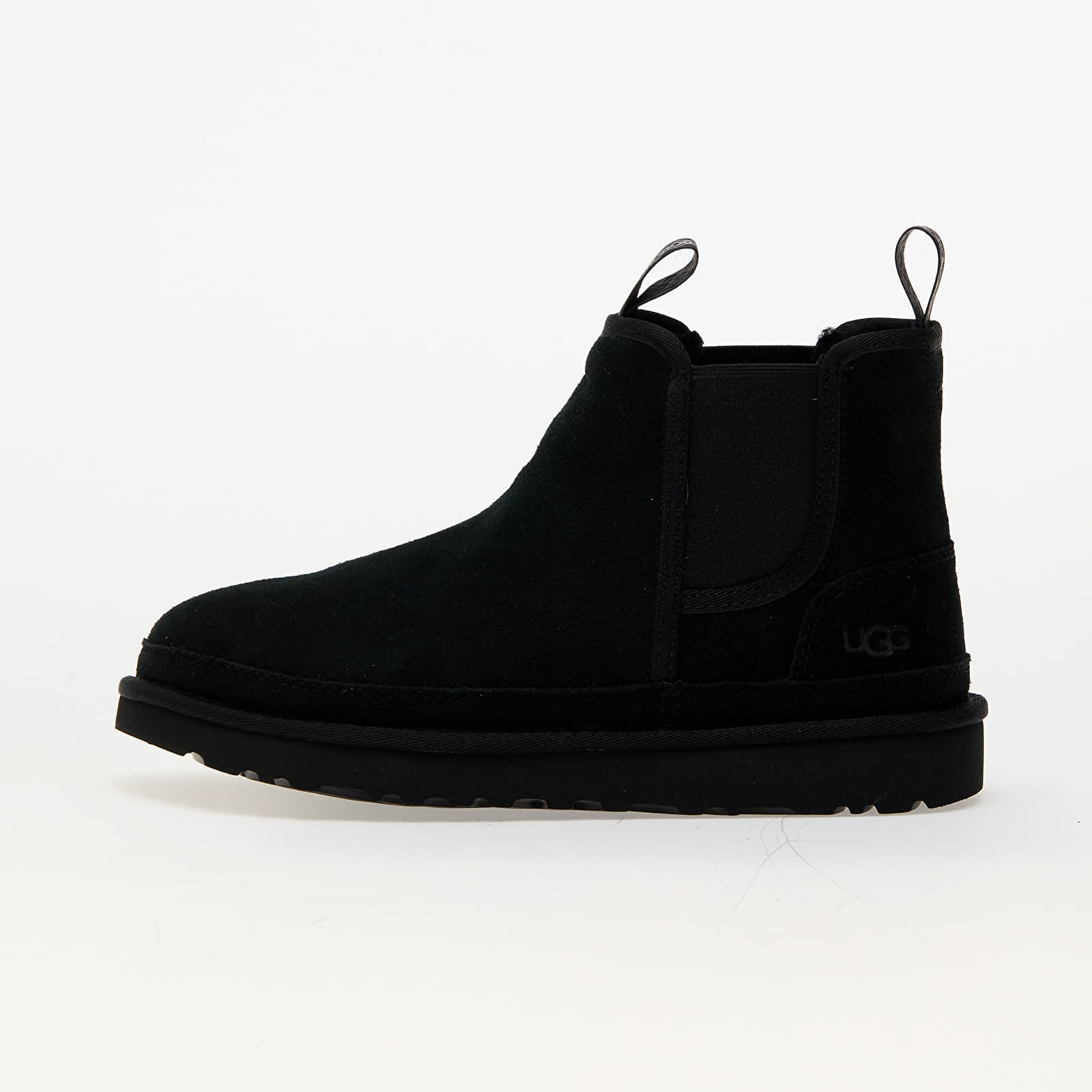 Sneakers UGG M Neumel Chelsea Balck EUR 44