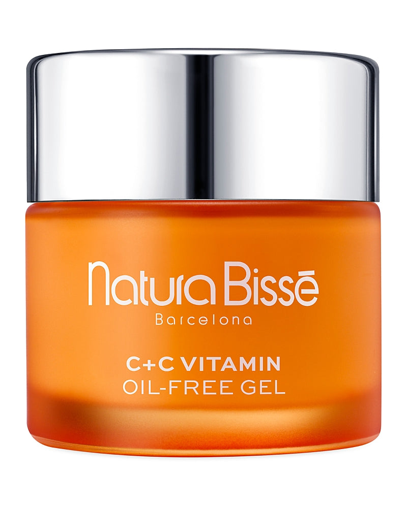 Natura Bisse Natura B C+C Vitamin Oil-Free Gel 2.5 oz