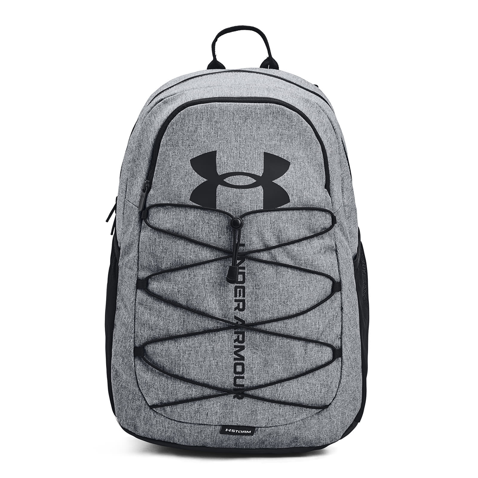 Under Armour Hustle Sport Backpack Grey Universal