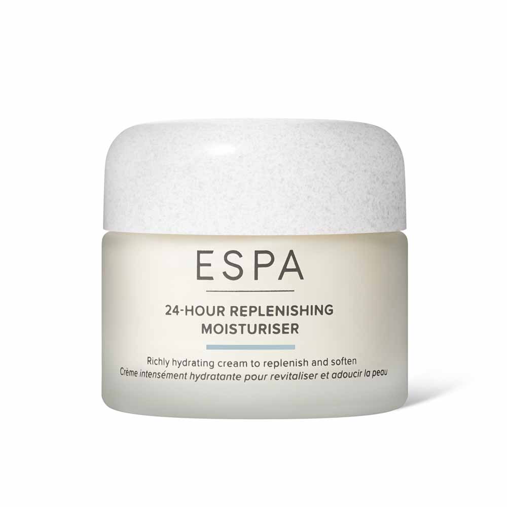 24-Hour Replenishing Moisturizer