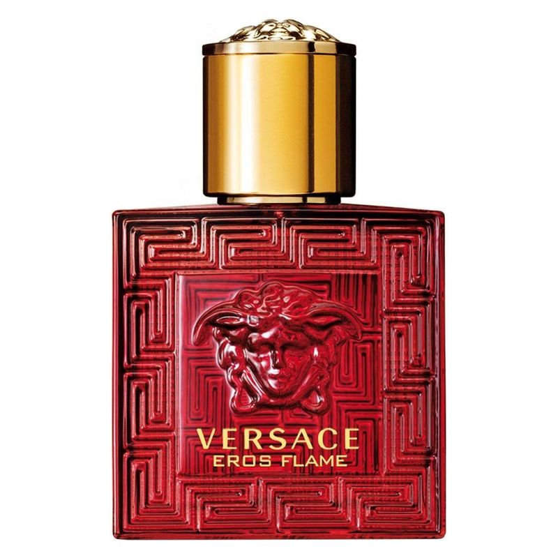 Versace Natürliches, parfümiertes Deodorantspray 100 ml
