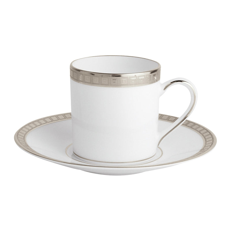 Bernardaud Athena After Dinner Saucer