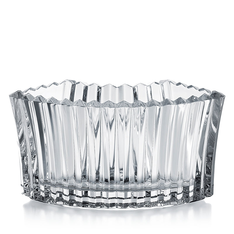 Baccarat Mille Nuits Vase Infinite #2